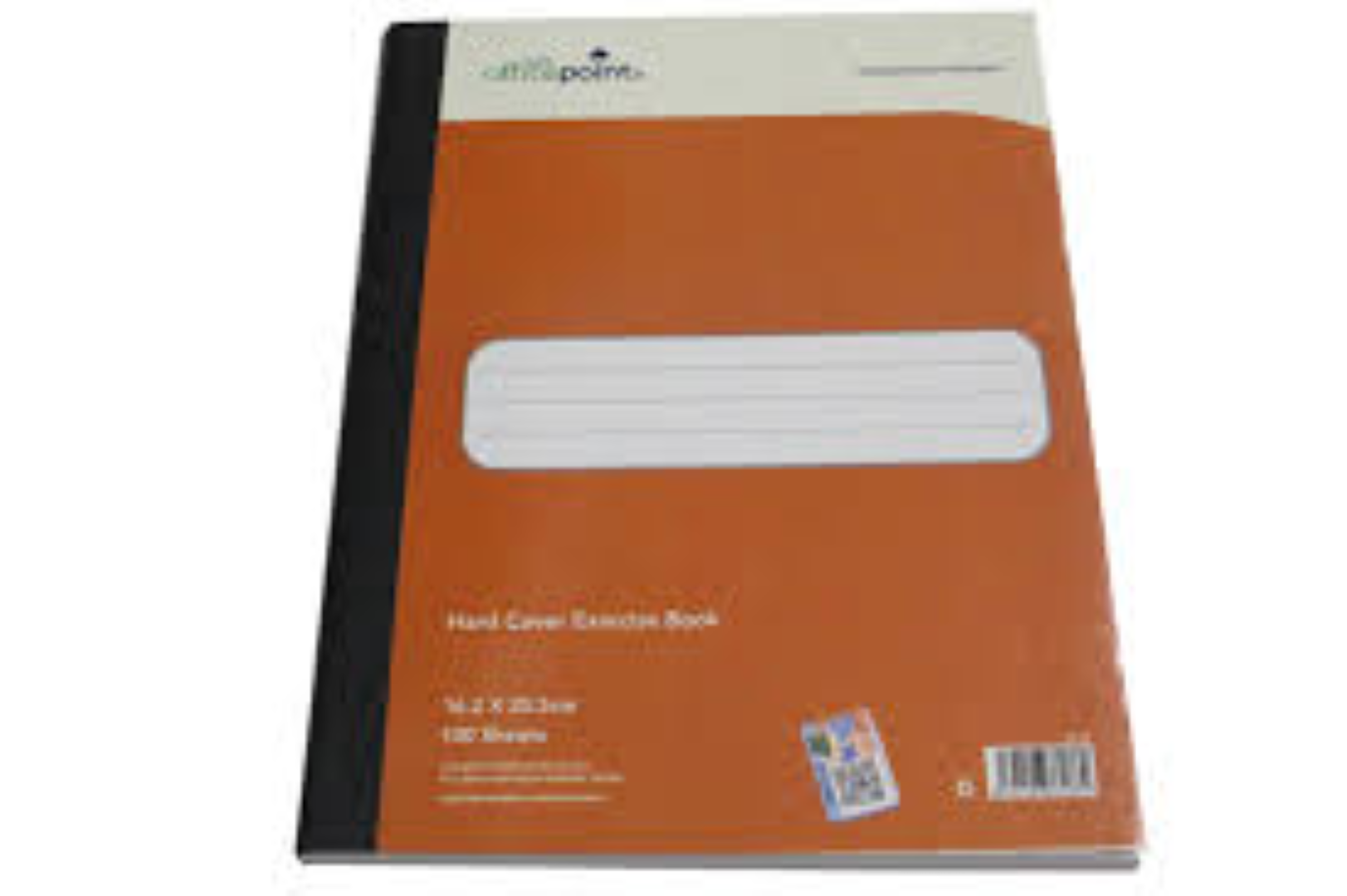 OFFICEPOINT EXCERCISE BOOK SC02 COL A5